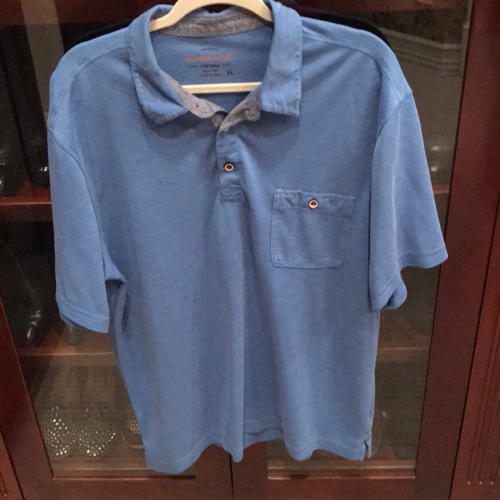 Polo shirt